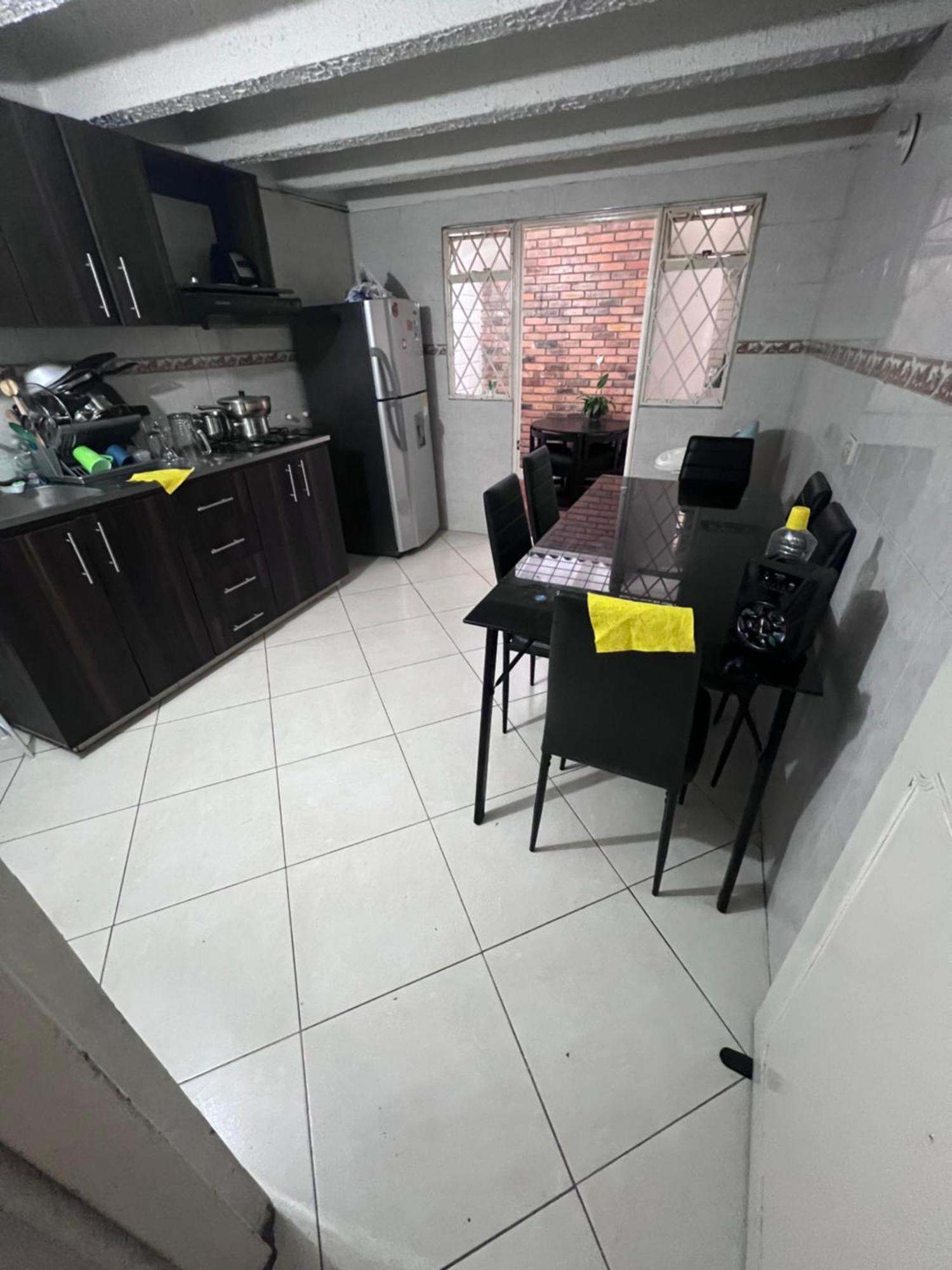 Gasthof Hostal Del Prado Bogotá