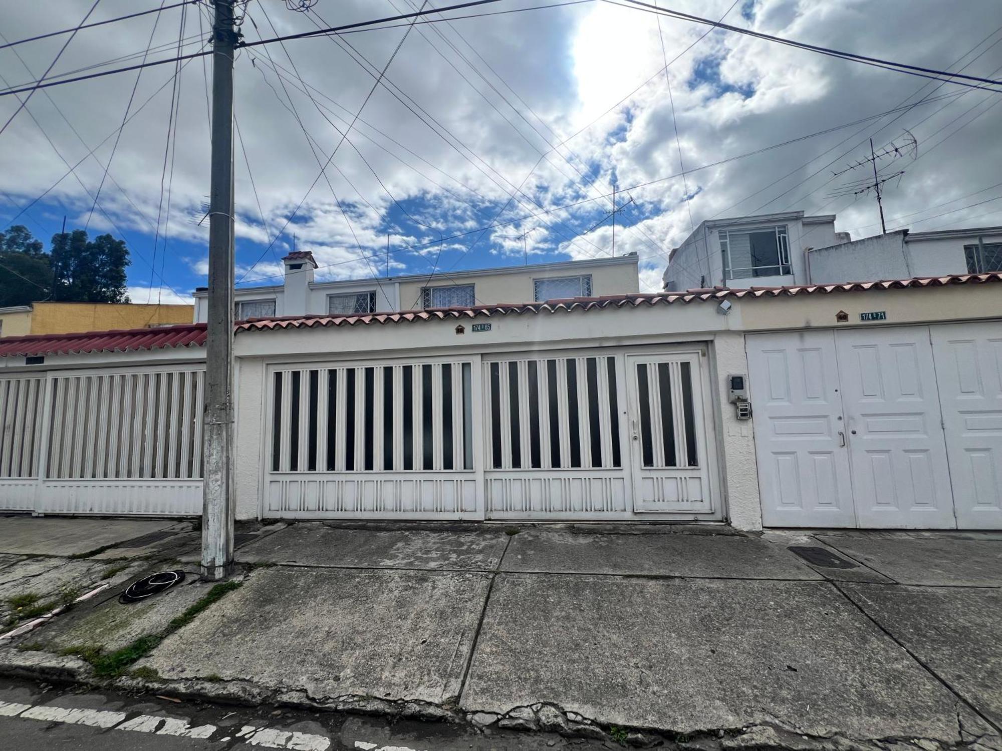 Gasthof Hostal Del Prado Bogotá
