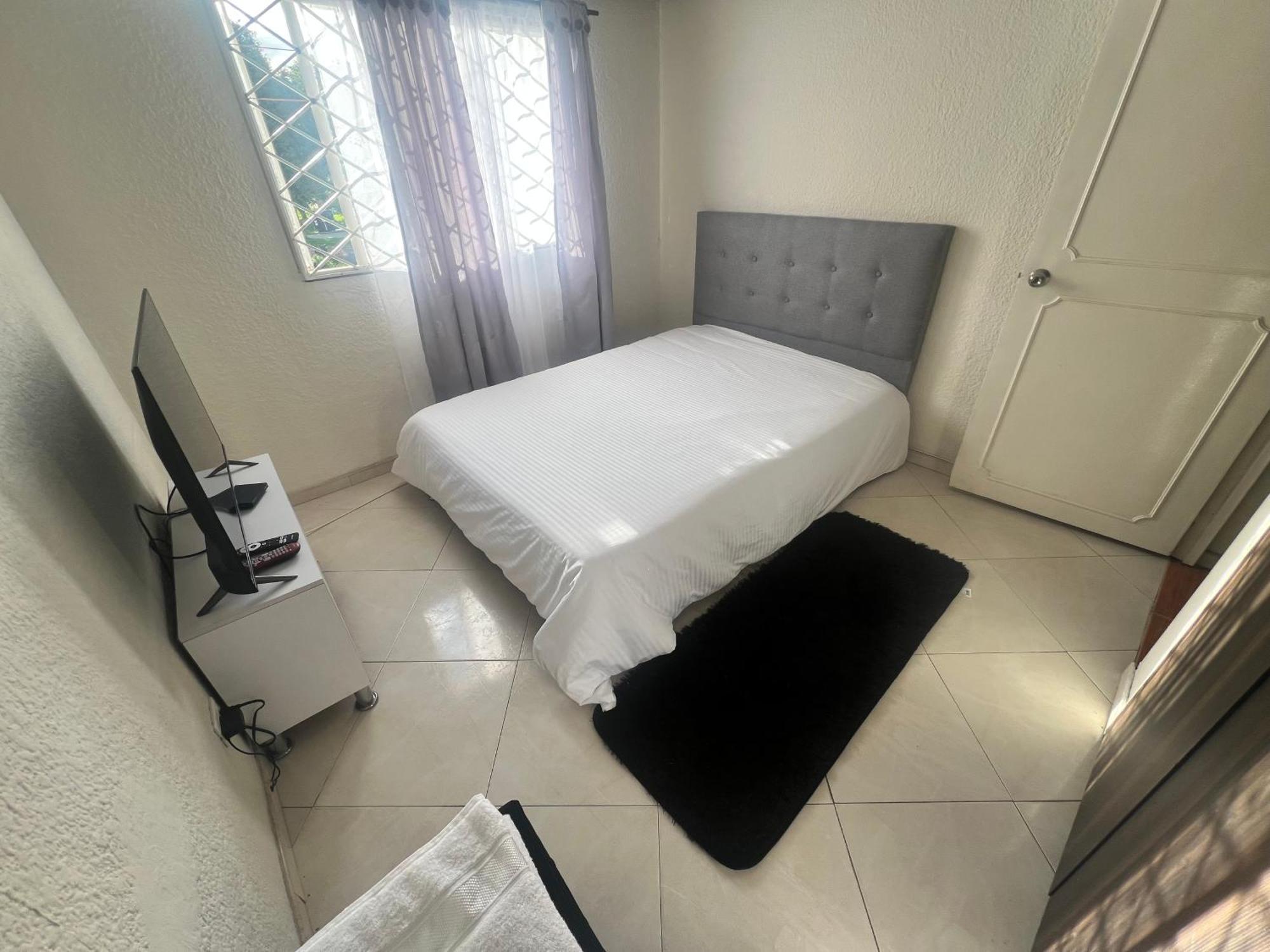 Hostal Del Prado Bogotá